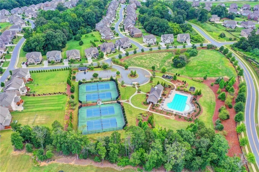 Gallop Ct, Suwanee, GA 30024