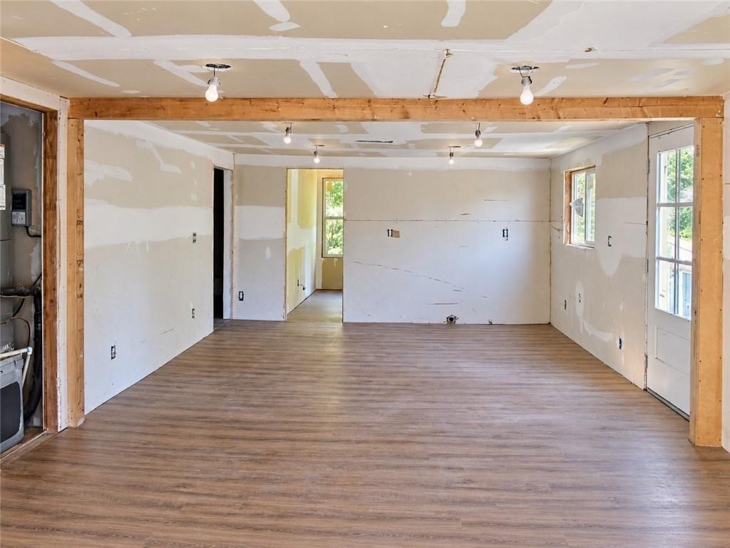 Humphries Hill Rd, Austell, GA 30106