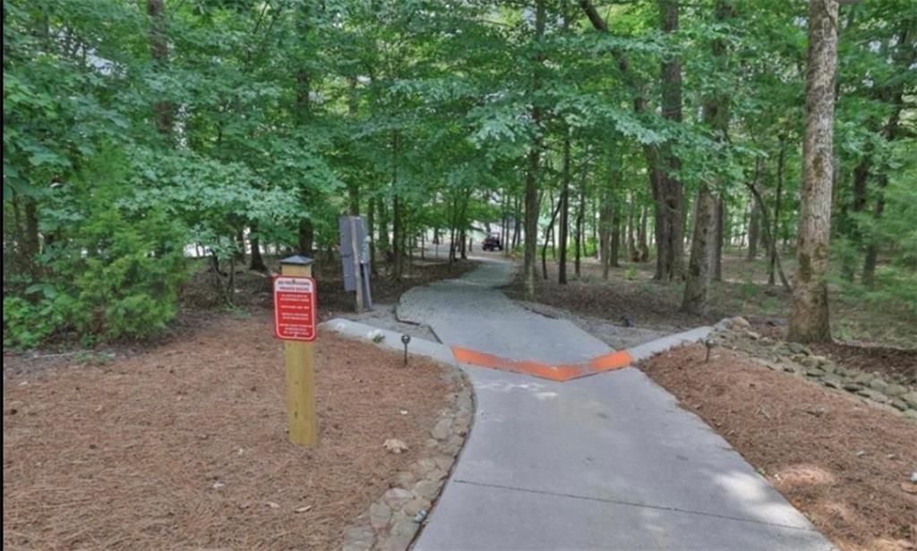 Lake Sydney Dr, Dawsonville, GA 30534