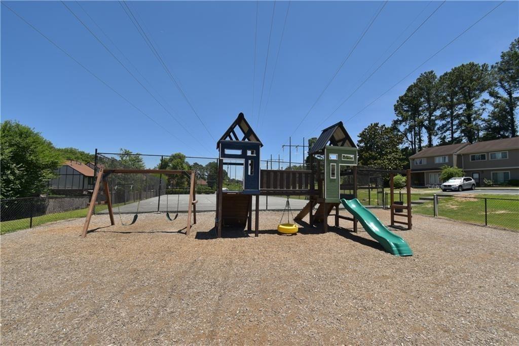 Ashborough Ter Se, Marietta, GA 30067
