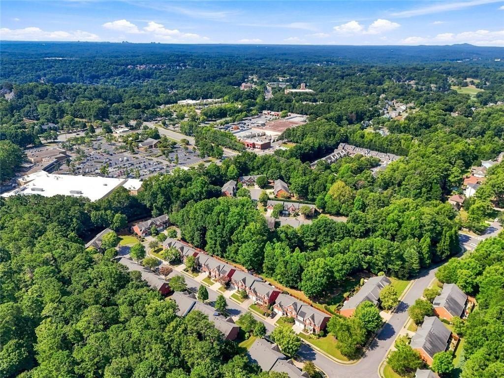 Hemingbrough Way, Johns Creek, GA 30022