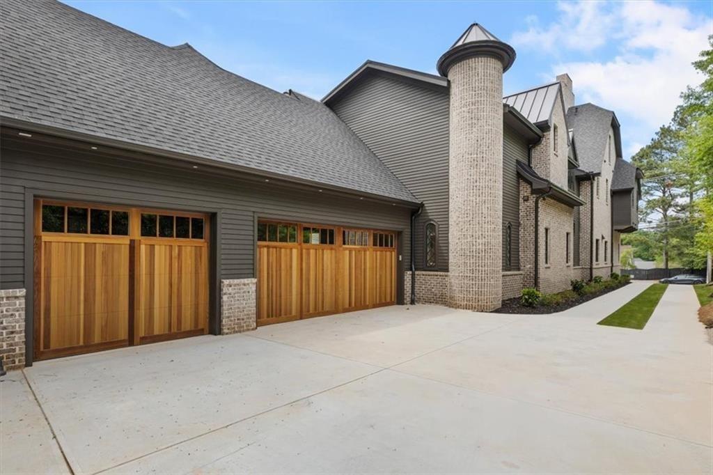 Academy St, Alpharetta, GA 30009