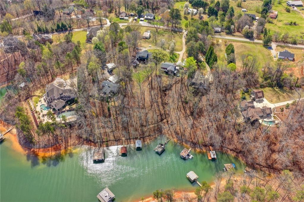 Simpson Park Rd, Gainesville, GA 30506