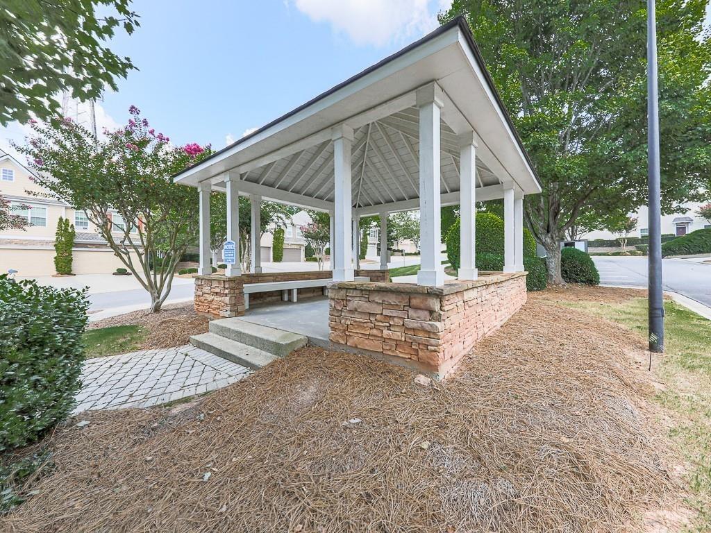 Willow Grove Rd Nw, Acworth, GA 30101
