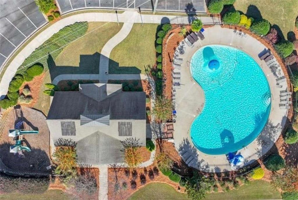Brant Cir, Jefferson, GA 30549
