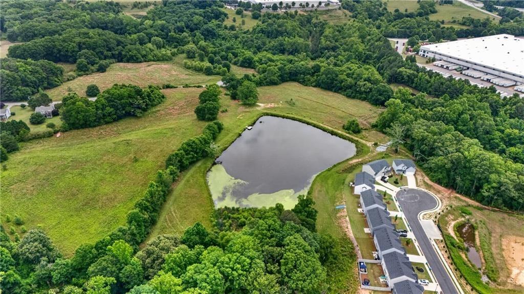 Fox Creek Dr, Braselton, GA 30517