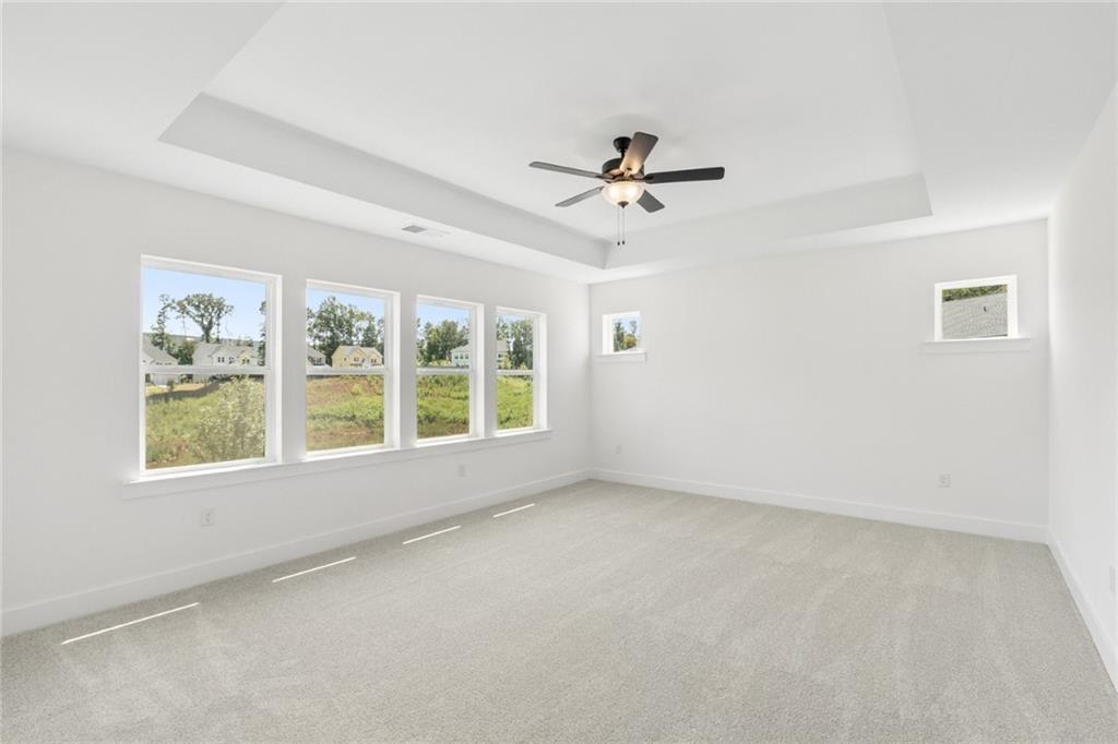 Beechnut Cir, Cumming, GA 30028