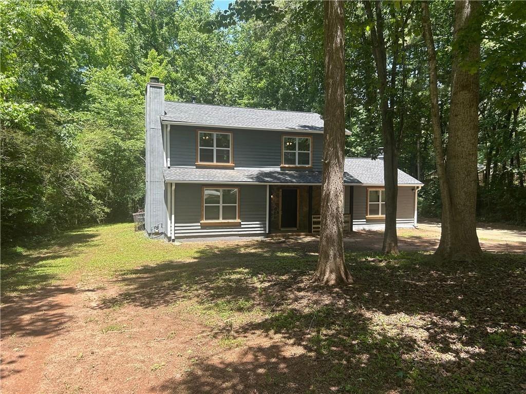 Timbers East Dr, Lithonia, GA 30058