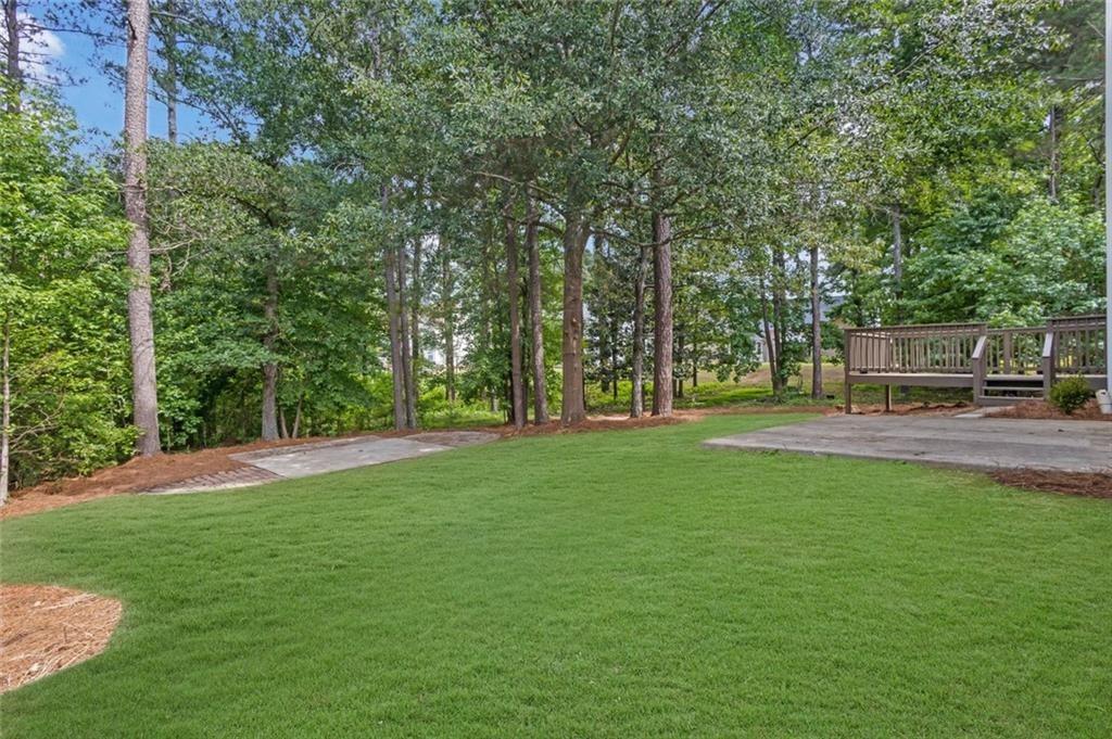 Scottish Ct, Fayetteville, GA 30215