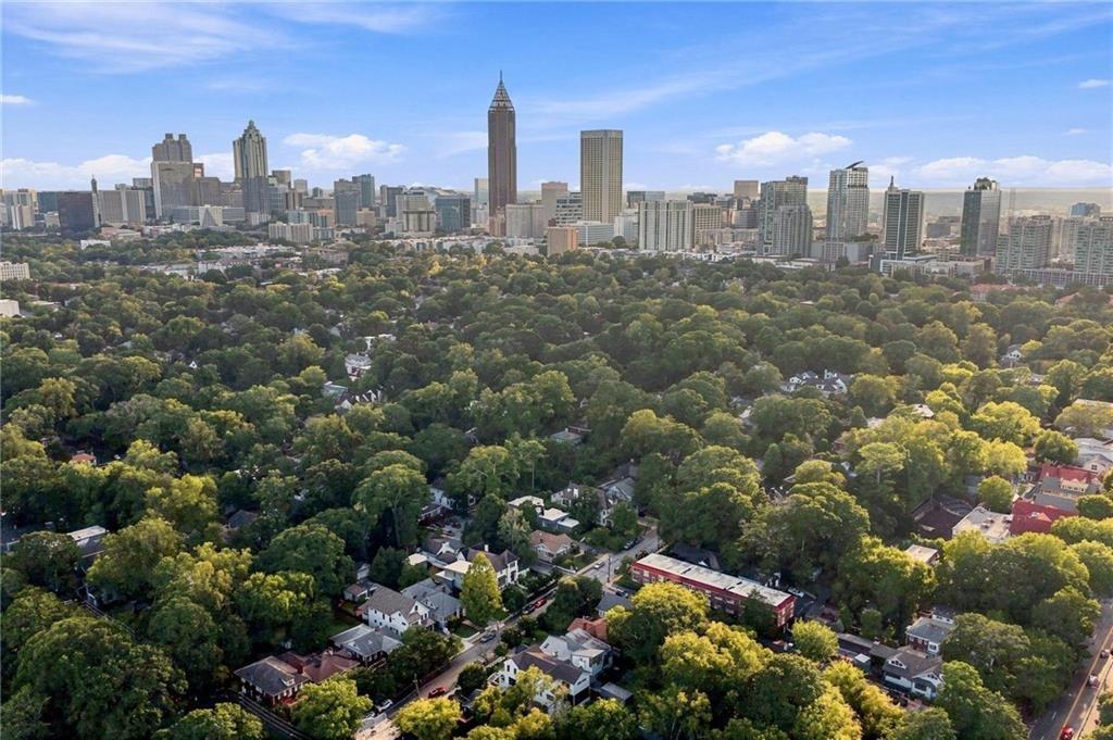 9th St Ne, Atlanta, GA 30309
