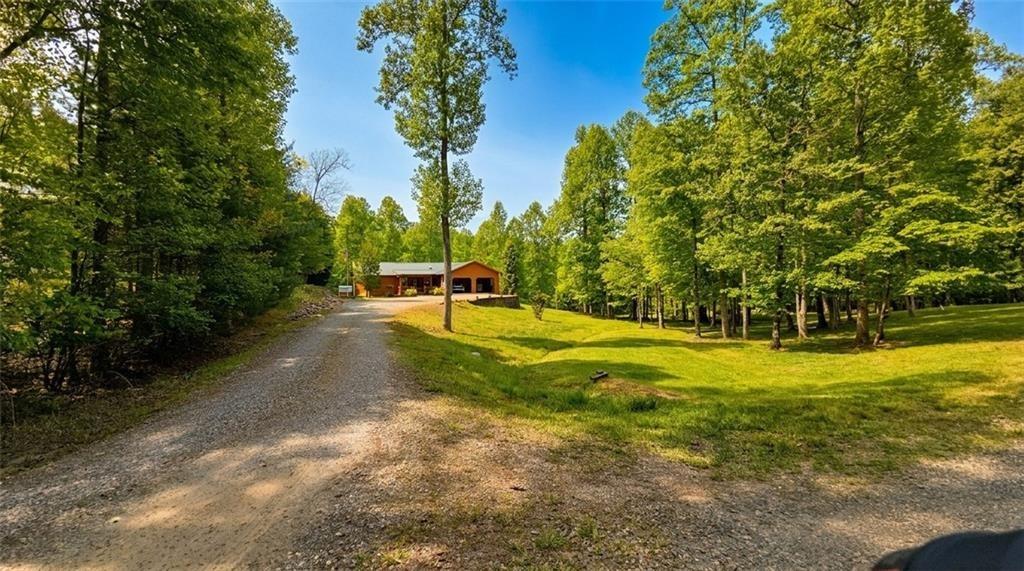 Morning Star, Blairsville, GA 30512