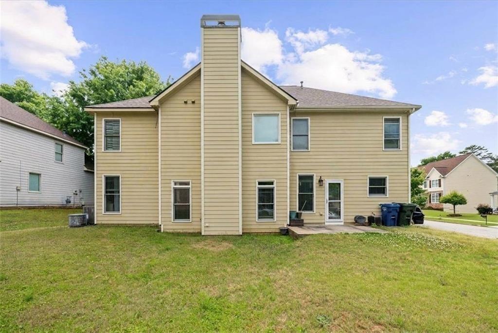 Brittany Oak Trce, Snellville, GA 30039