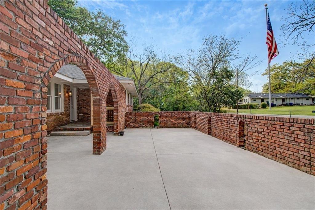 Tinsley Dr Nw, Conyers, GA 30012
