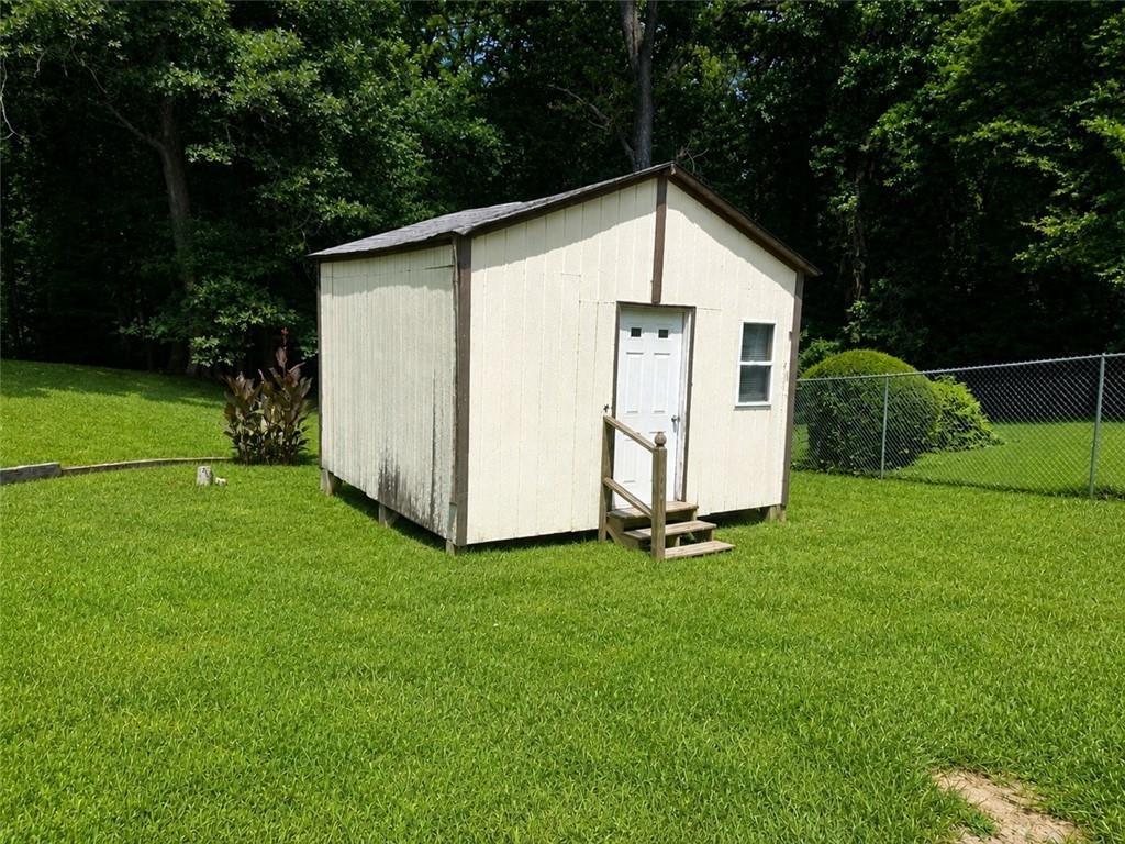 Lilac Ln, Decatur, GA 30032