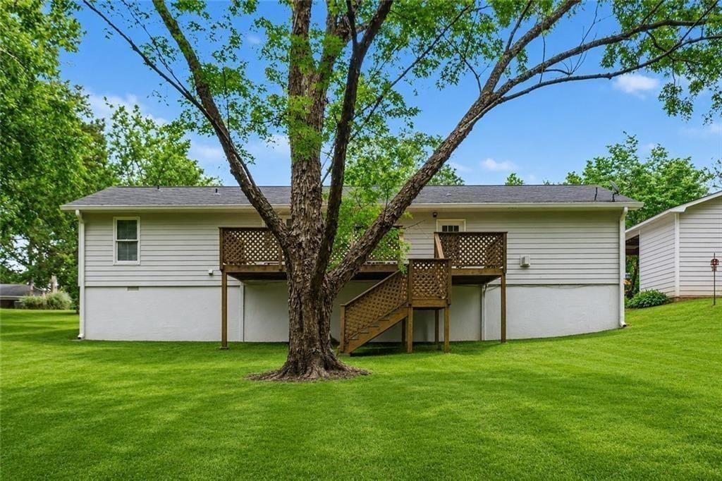 Bluebird Ln, Tallapoosa, GA 30176
