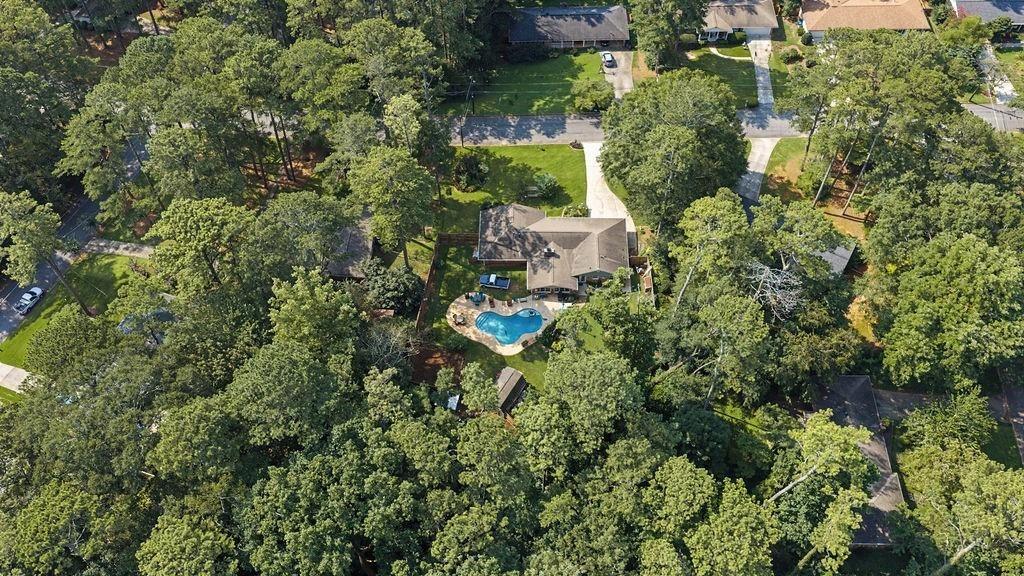 Randolph Rd Ne, Atlanta, GA 30345