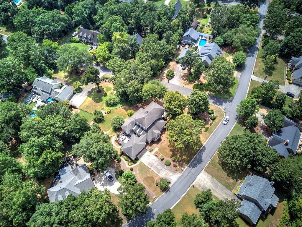 Forest Hill Dr Sw, Cartersville, GA 30120