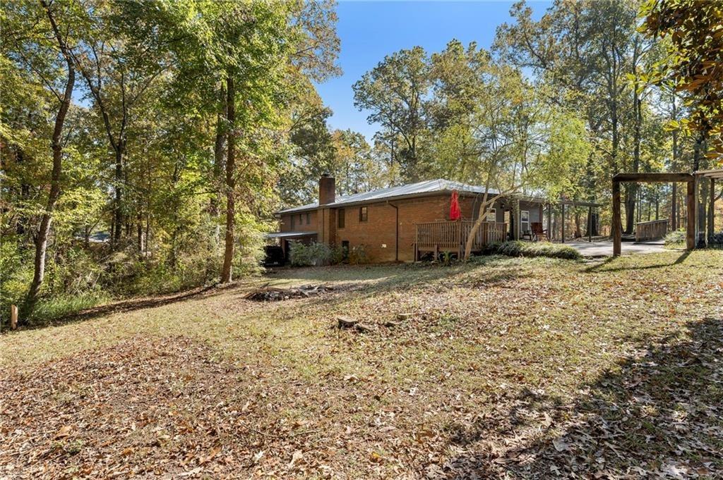 Mason Creek Rd, Douglasville, GA 30135