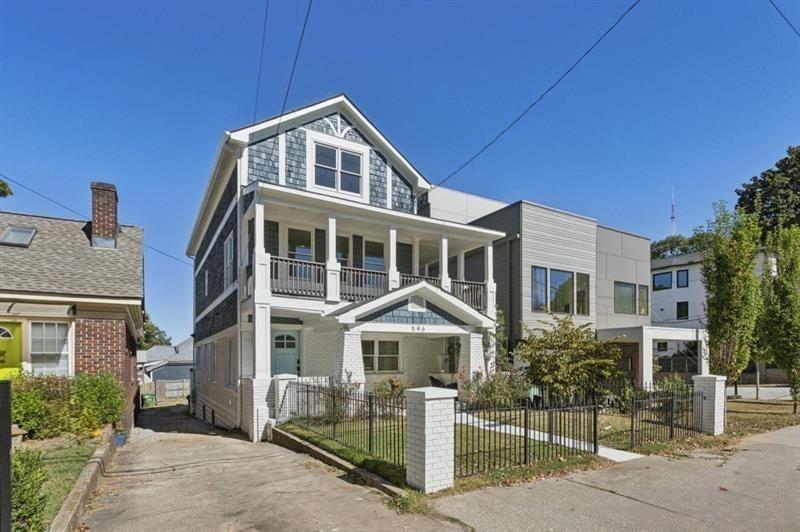 Highland Ave Ne, Atlanta, GA 30312