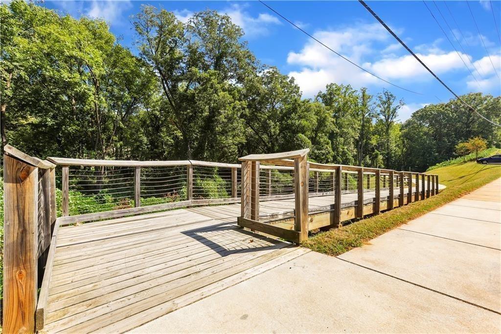 Thunder Rd, Buford, GA 30518