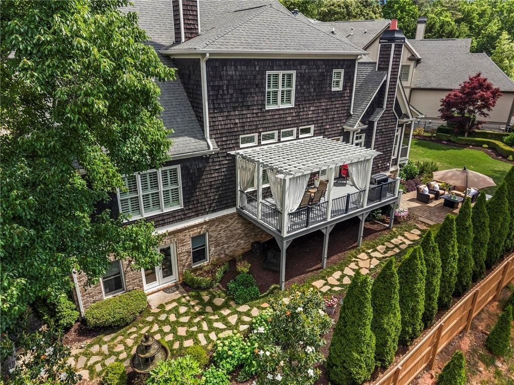 Mystique Way Ne, Roswell, GA 30075