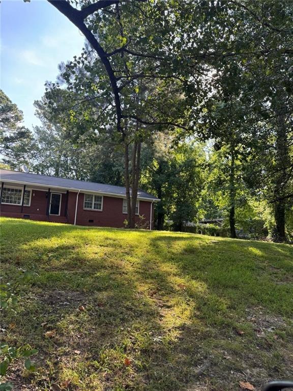 Smithstone Ct Se, Marietta, GA 30067