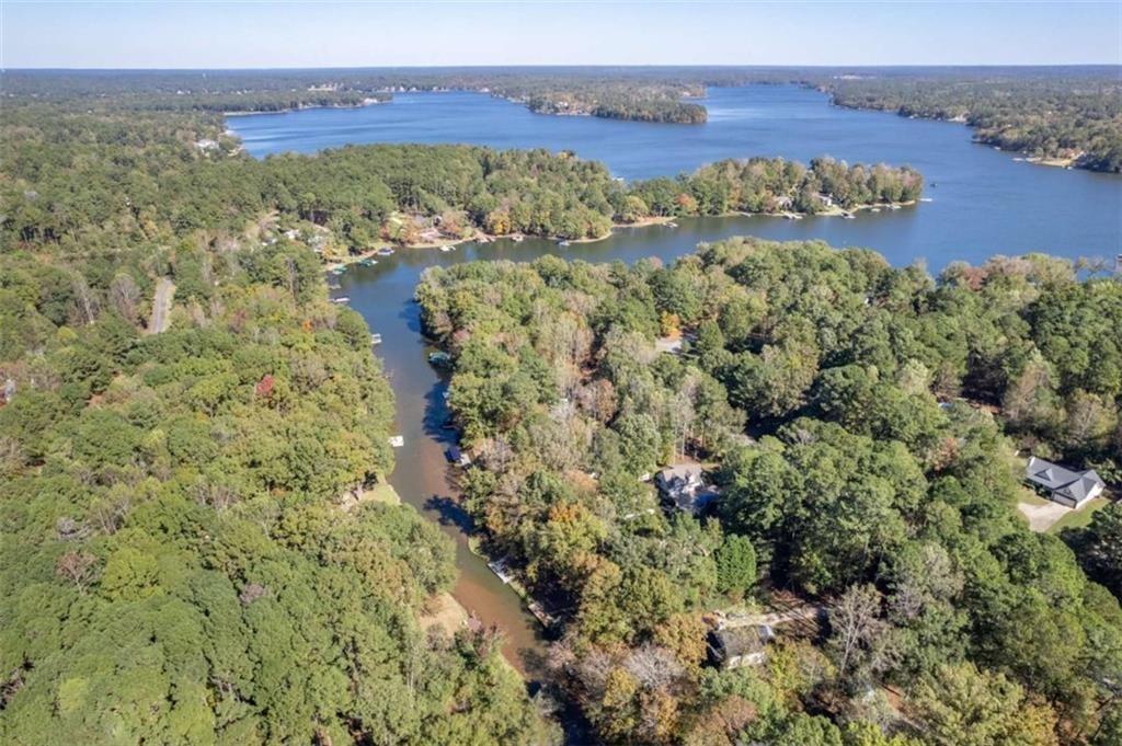 W River Bend Dr, Eatonton, GA 31024