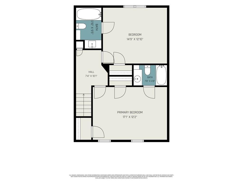 Winfield Ct, Tucker, GA 30084