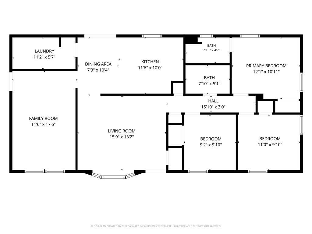 Montezuma Cir, Ellenwood, GA 30294