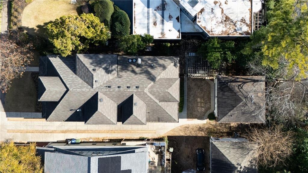 9th St Ne, Atlanta, GA 30309