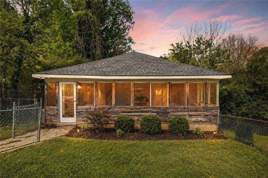 Maple Ave Sw, Rome, GA 30161