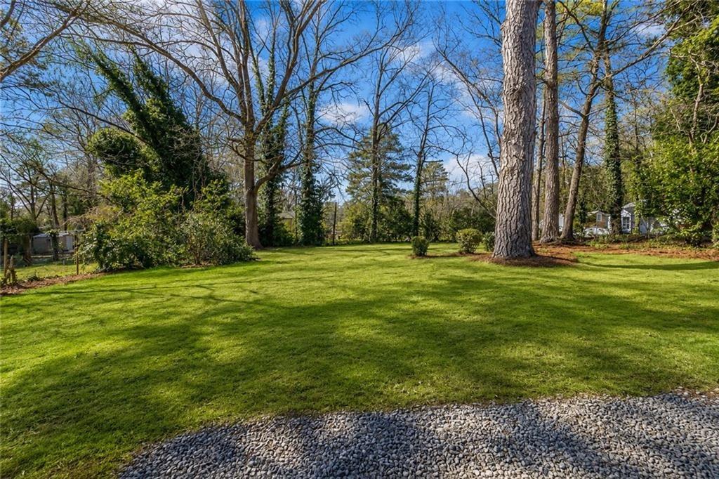 Monroe Rd Sw, Atlanta, GA 30311