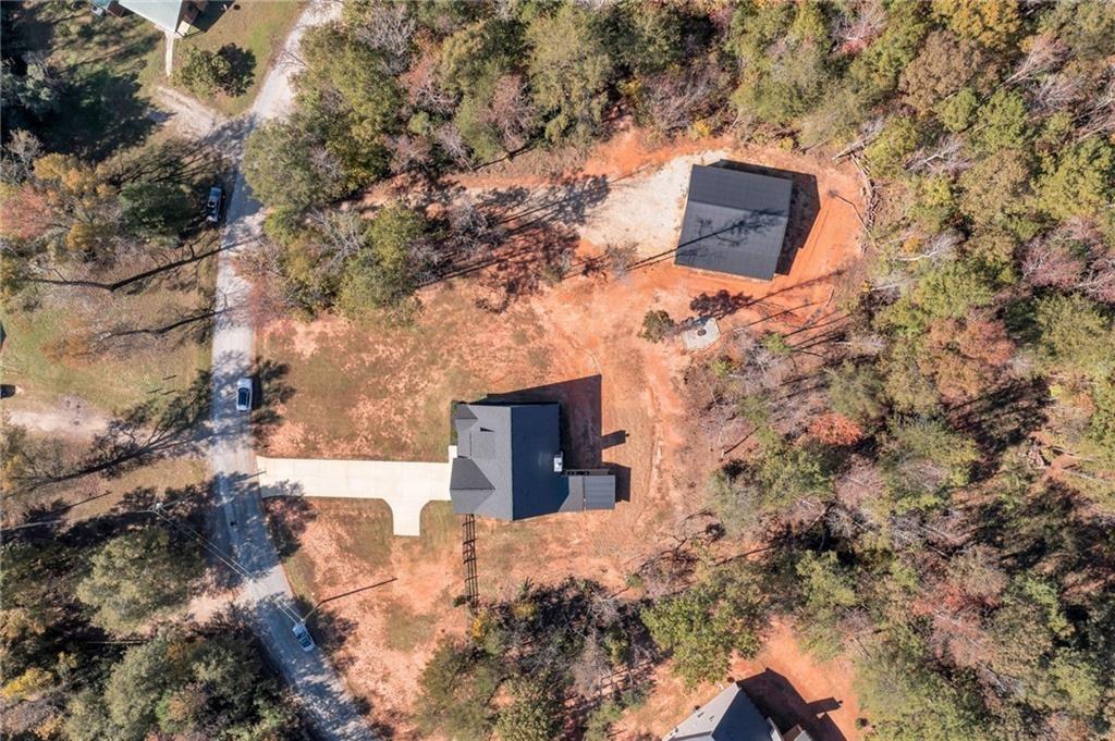 Westbrook Rd, Commerce, GA 30530