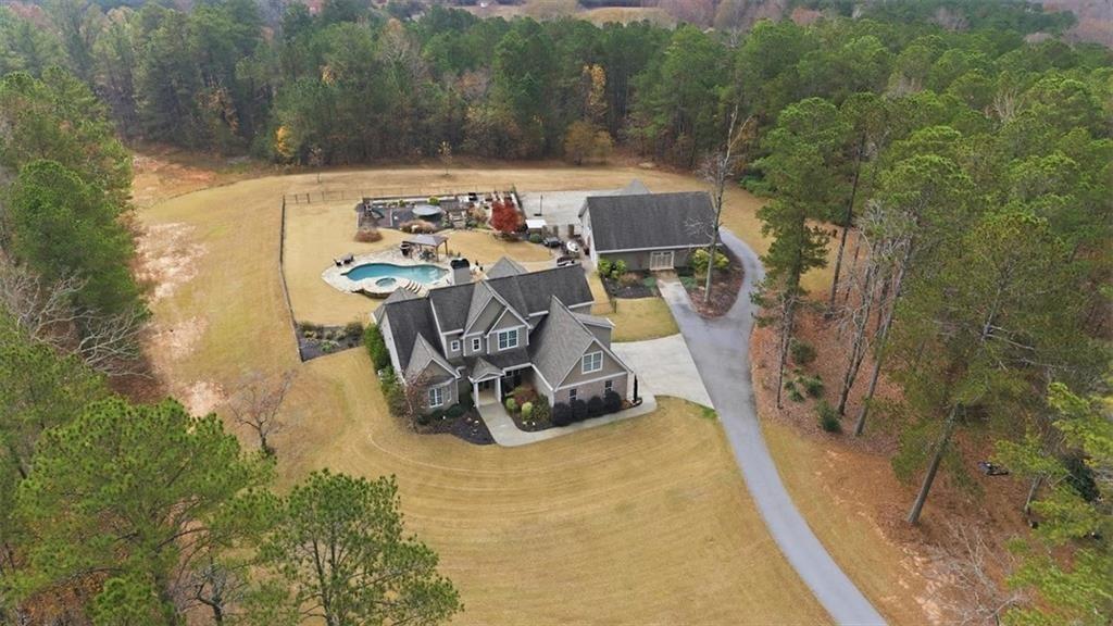 N Helton Rd, Winston, GA 30187