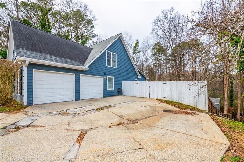 Ivey Chase Se, Mableton, GA 30126