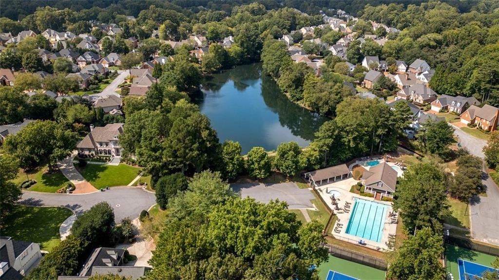 Littlebrooke Trce, Atlanta, GA 30338