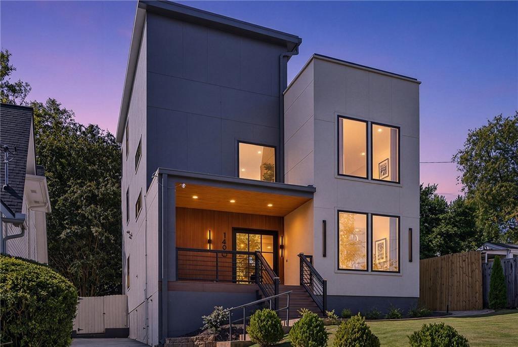 Brooklyn Ave Nw, Atlanta, GA 30309