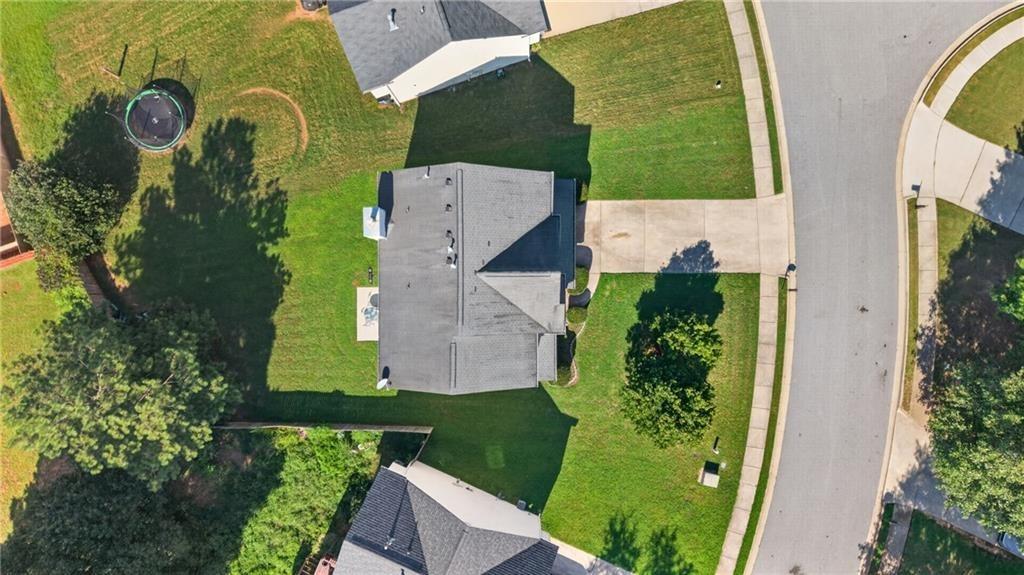 Summit View Dr, Mcdonough, GA 30253