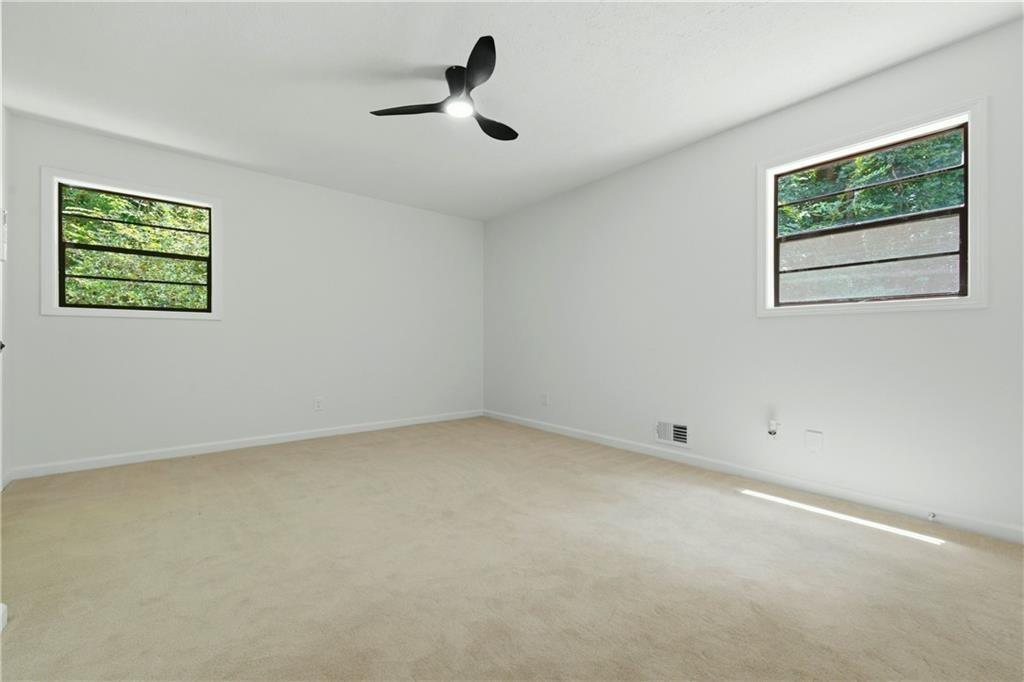 Hunters Ln, Woodstock, GA 30189