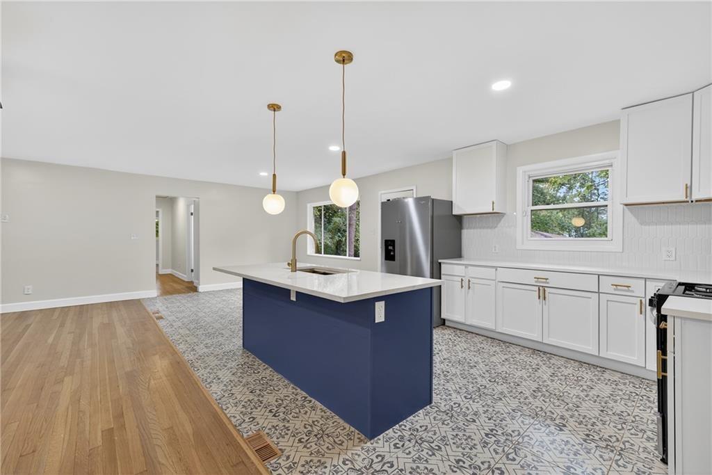 Lyle Rd, Atlanta, GA 30337