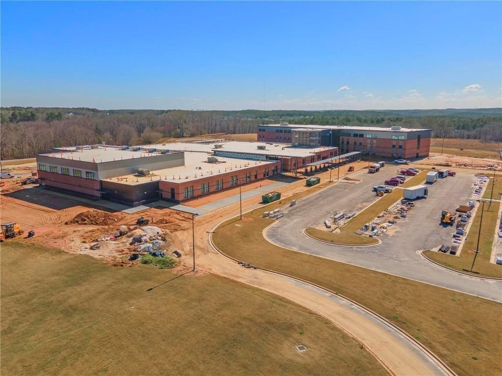 Alcovy Club Dr, Dacula, GA 30019