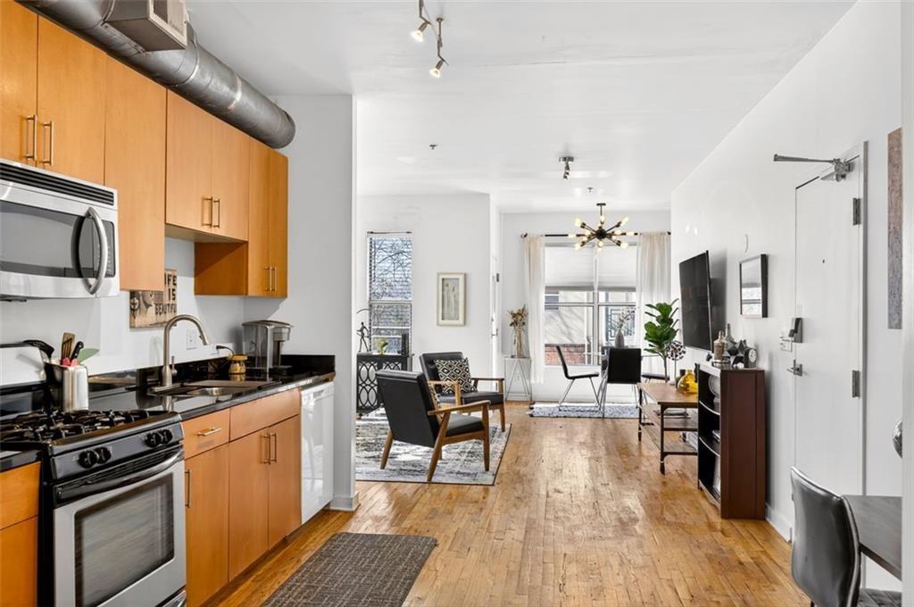 Walker St Sw, Atlanta, GA 30313