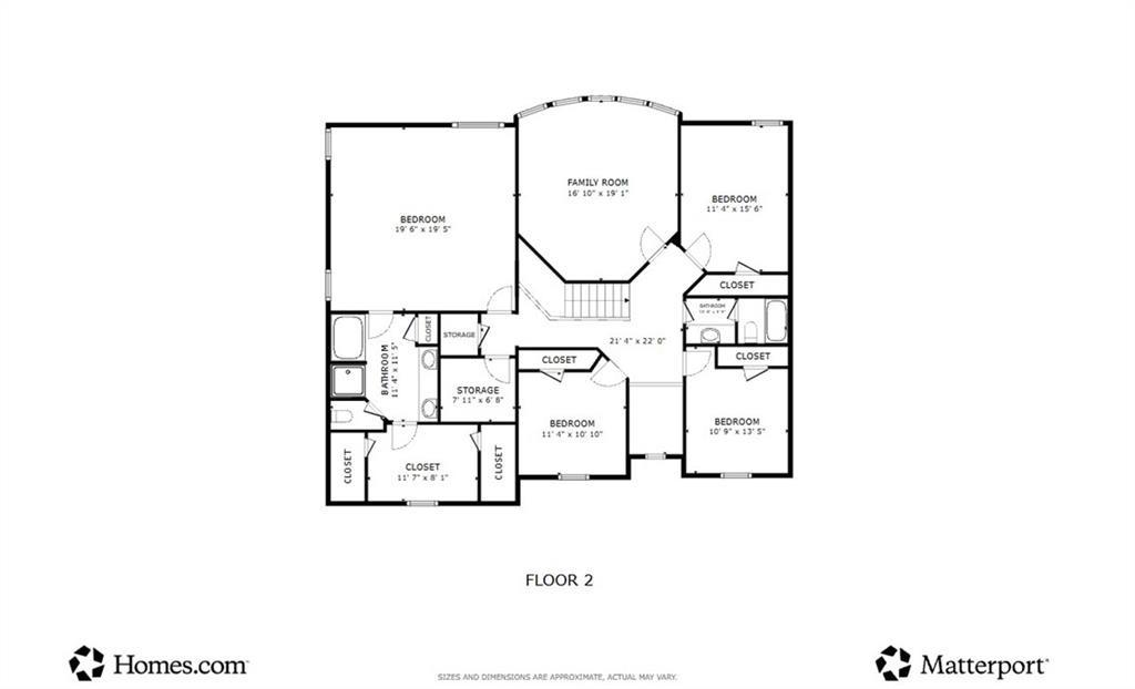 Ilene Dr, Fayetteville, GA 30214
