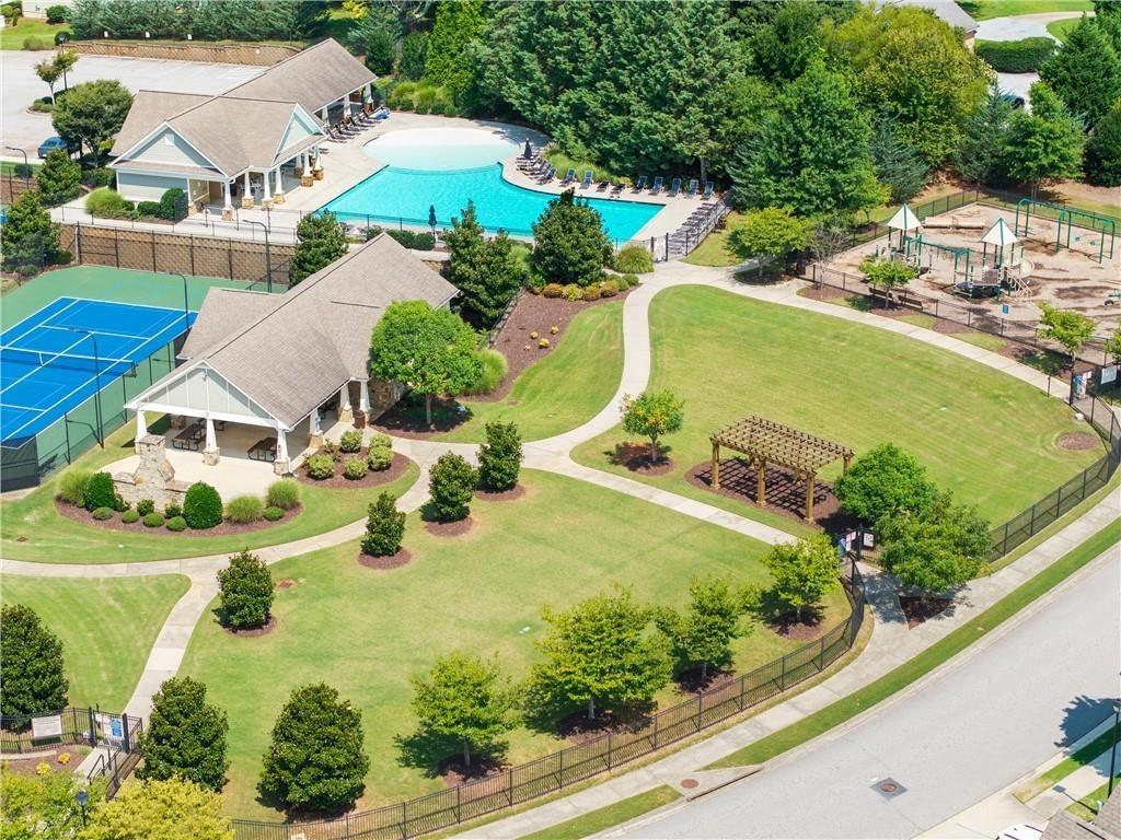 Hidden Creek Dr, Gainesville, GA 30504
