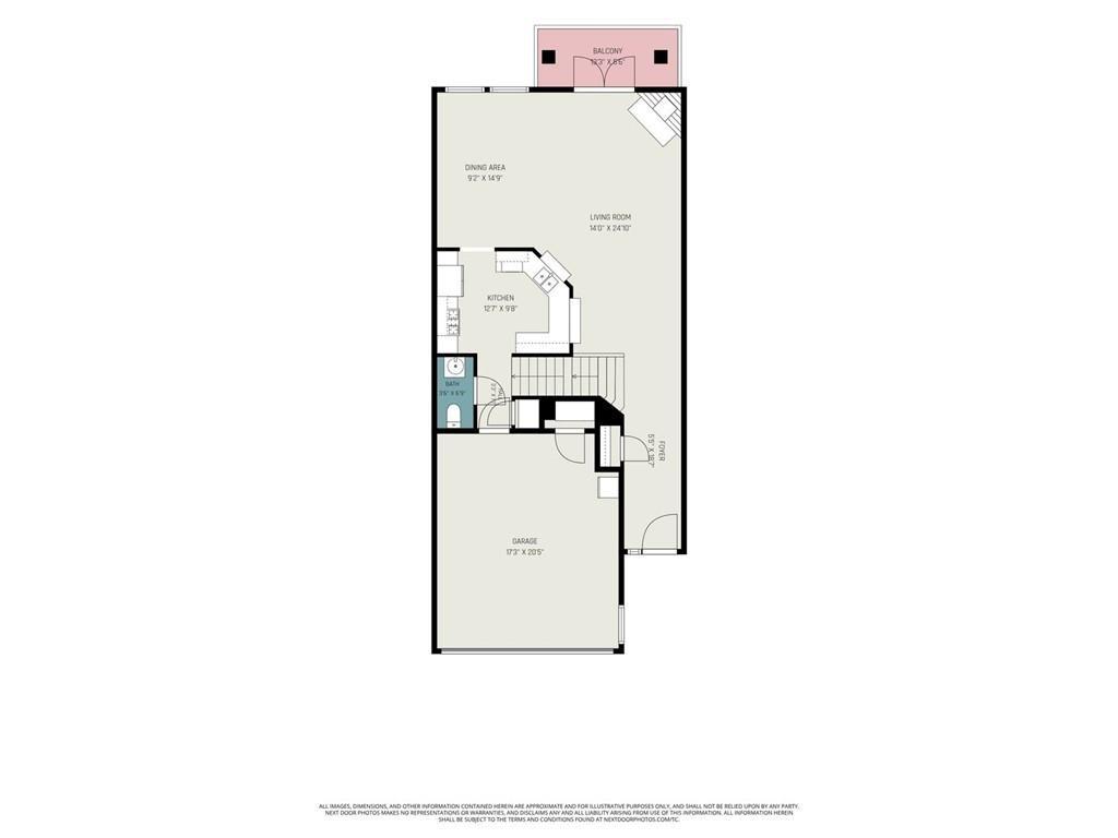 Ashford Creek Ave Ne, Brookhaven, GA 30319