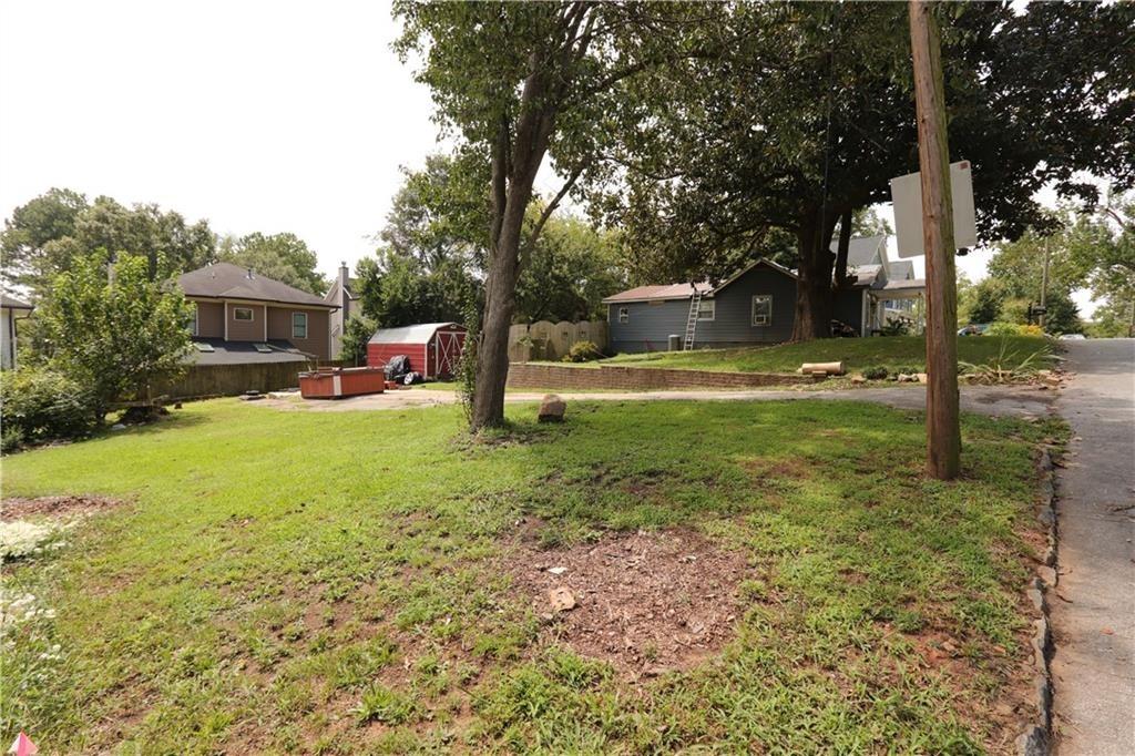 Warfield St Nw, Atlanta, GA 30318
