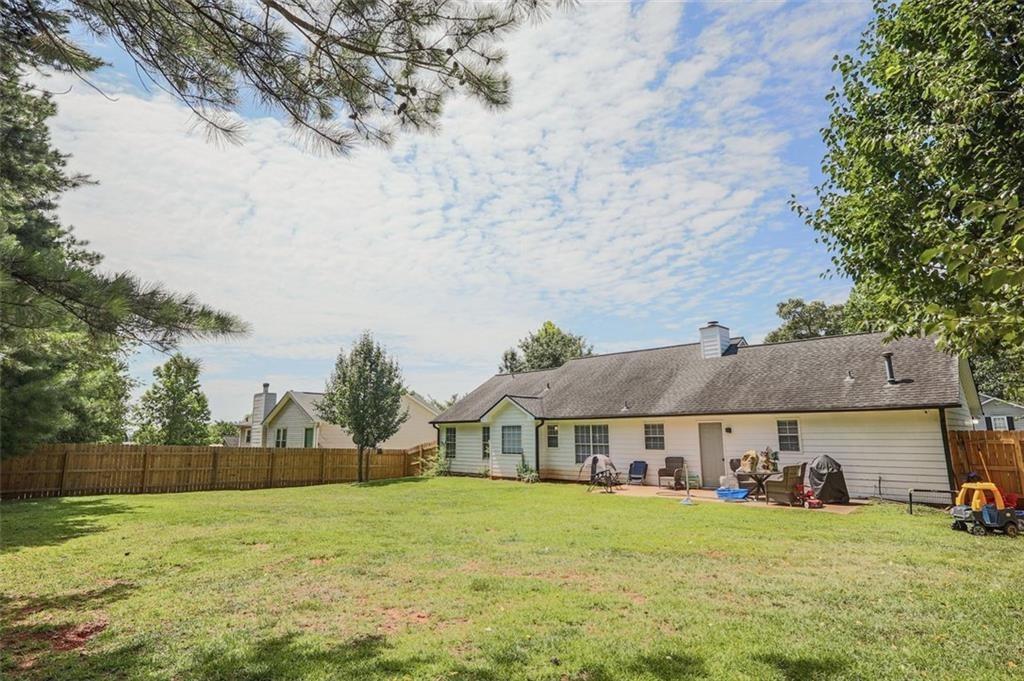 Shoal Ct, Lawrenceville, GA 30046