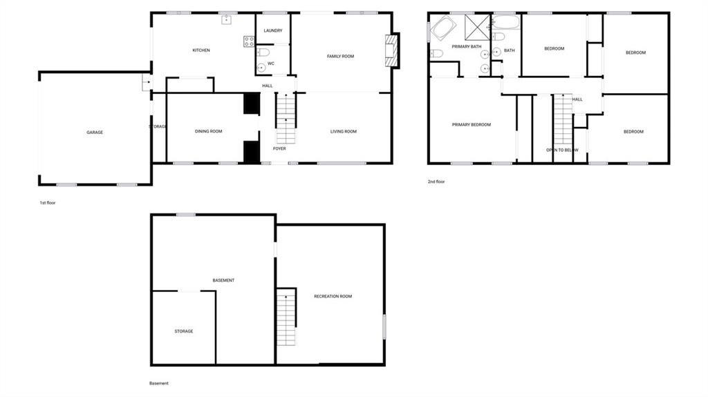 Huntingford Dr, Marietta, GA 30068