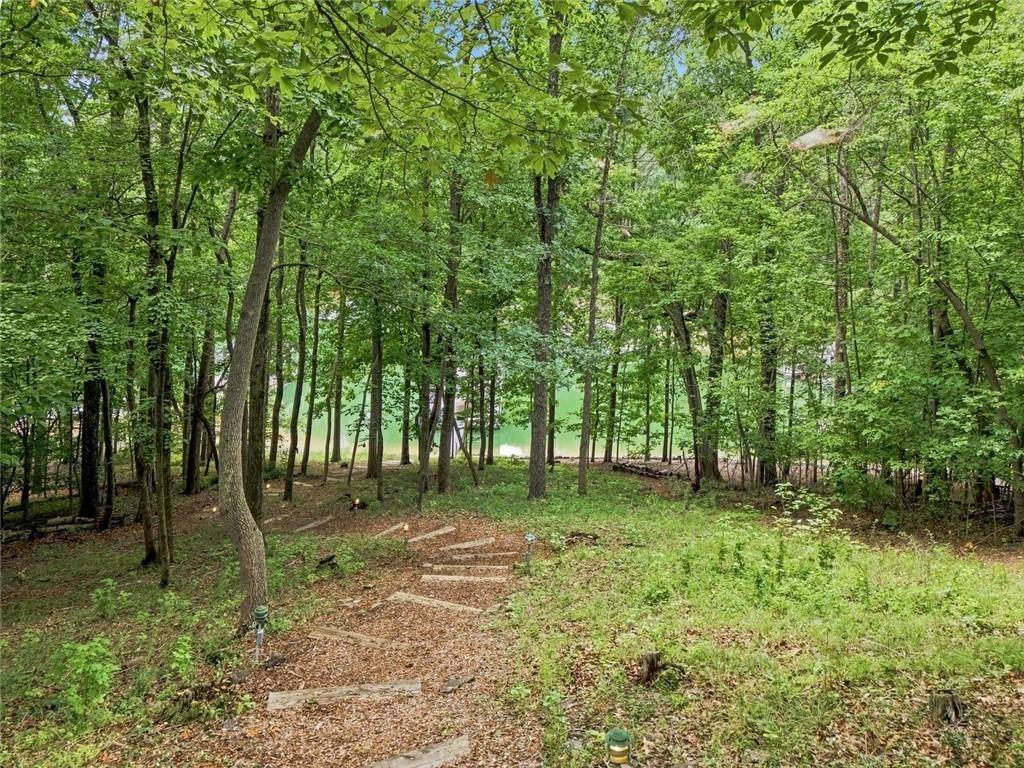 Sinclair Shores Rd, Cumming, GA 30041