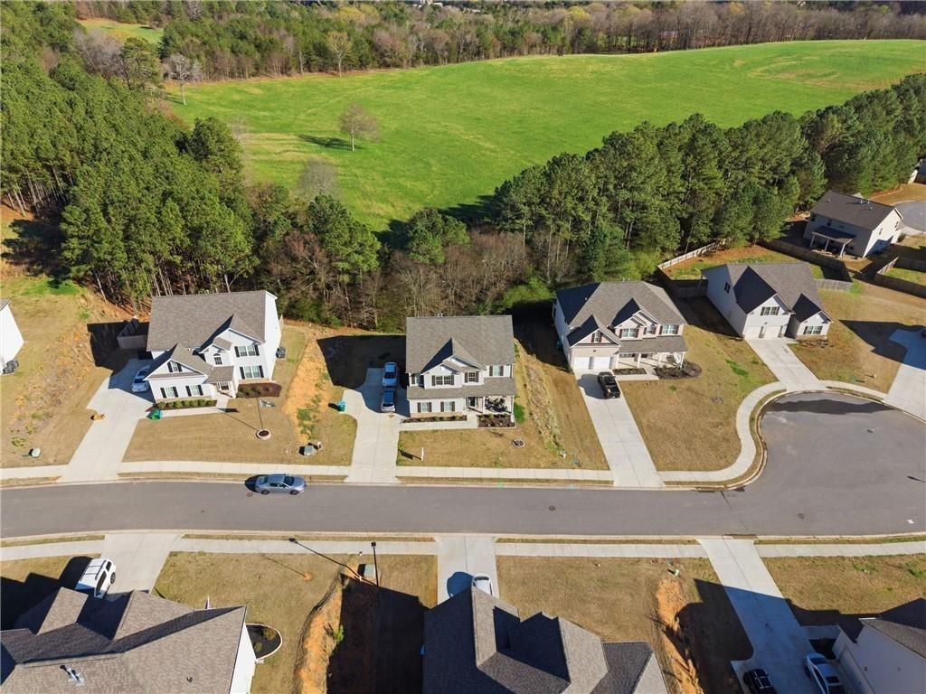 Dublin Way Nw, Adairsville, GA 30103